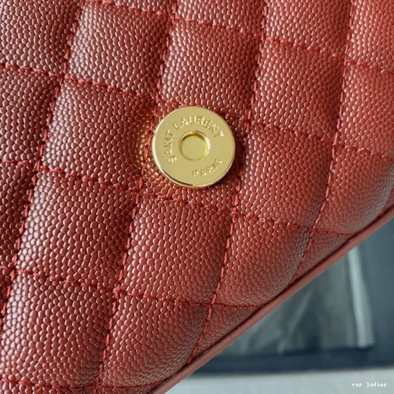 Rep ladies REP SMALL YSL ENVELOPE BAG 0813